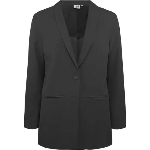 Smarte Blazerjacke 2-Biz - 2-Biz - Modalova