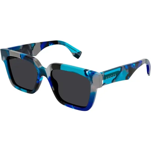 Limited Edition Sunglasses - Gg1625S 002 , male, Sizes: 54 MM - Gucci - Modalova