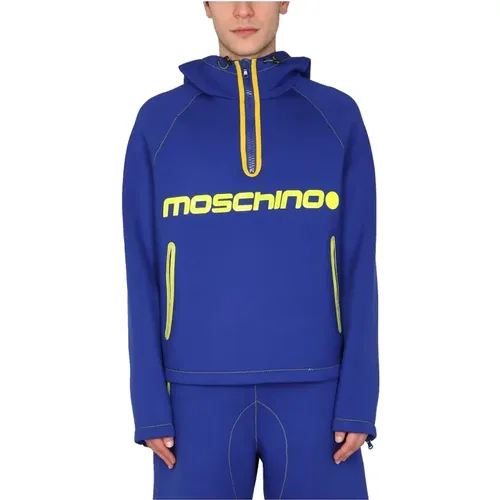 Sweatshirt Moschino - Moschino - Modalova