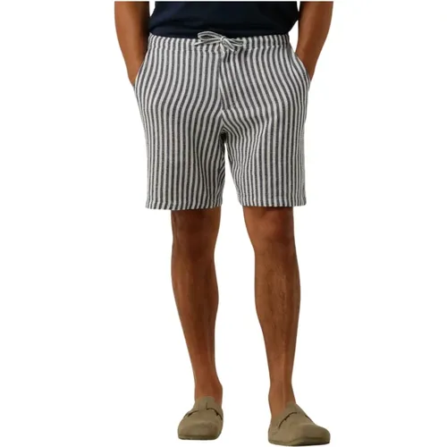 Bequeme Sommer Shorts - Selected Homme - Modalova