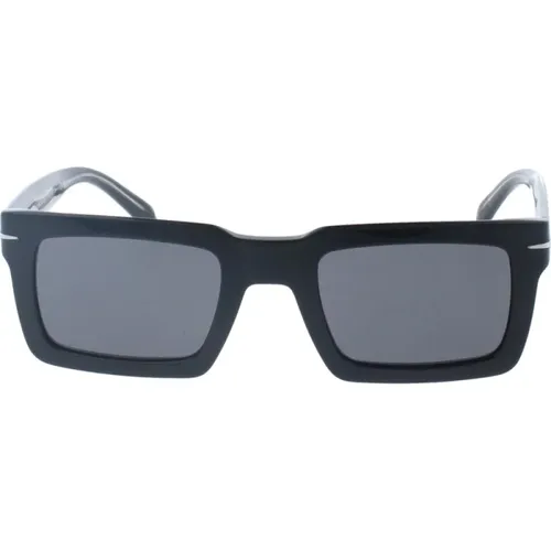 Stylische Sonnenbrille mit Modell Db7126 - Eyewear by David Beckham - Modalova