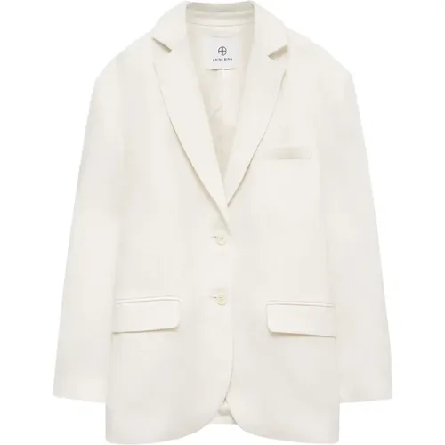 Formal Blazer Jacket , female, Sizes: M - Anine Bing - Modalova