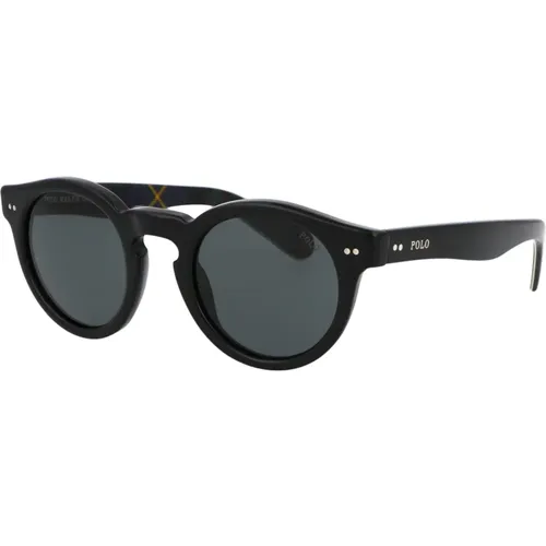 Stylish Sunglasses 0Ph4165 , male, Sizes: 46 MM - Ralph Lauren - Modalova