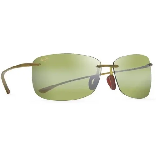 Sonnenbrillen , Damen, Größe: 61 MM - Maui Jim - Modalova
