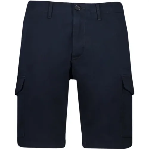 Shorts , Herren, Größe: W30 - Tommy Hilfiger - Modalova