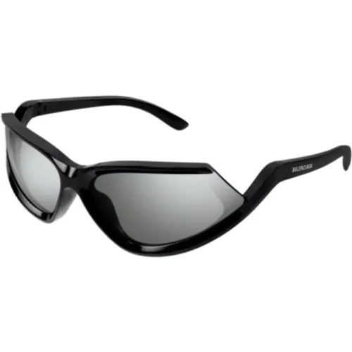 Stylish Sunglasses for Your Look , unisex, Sizes: ONE SIZE - Balenciaga - Modalova