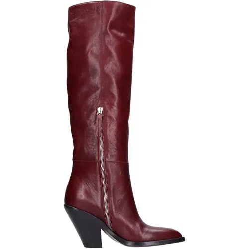 Stiefel Bordeaux Buttero - Buttero - Modalova