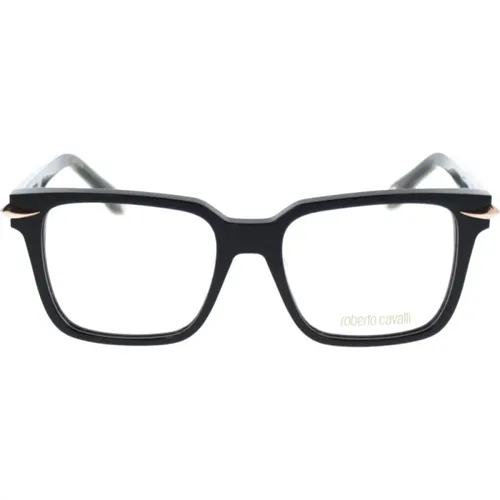 Glasses , Damen, Größe: 52 MM - Roberto Cavalli - Modalova