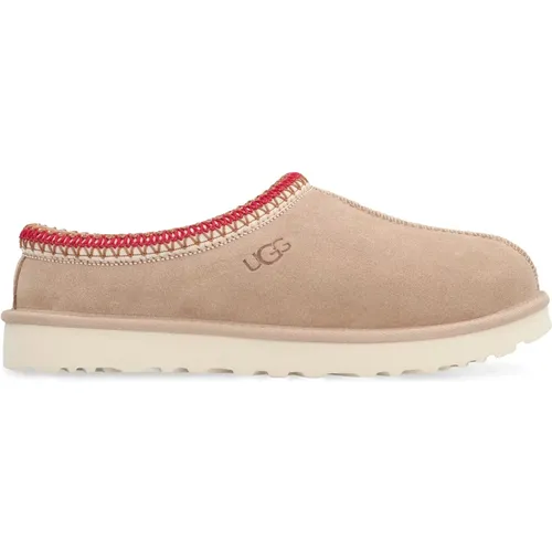 Tasman Slippers , female, Sizes: 3 UK - Ugg - Modalova