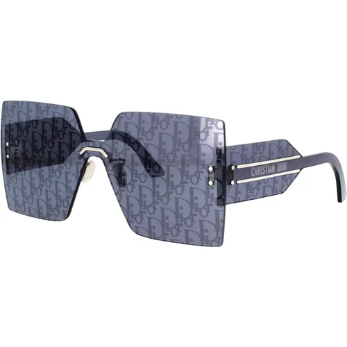 Club M5U F0B8 Sunglasses , unisex, Sizes: ONE SIZE - Dior - Modalova