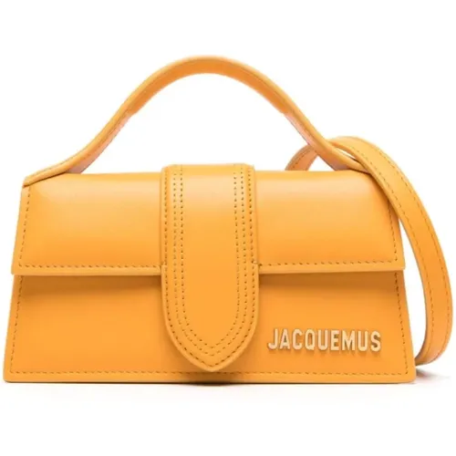 Bags.. , female, Sizes: ONE SIZE - Jacquemus - Modalova