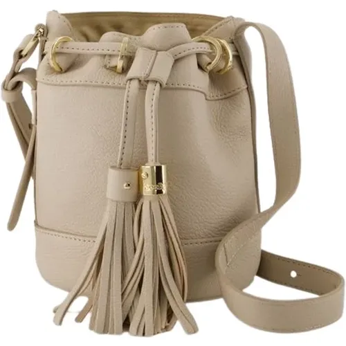 Versatile Crossbody Bag , female, Sizes: ONE SIZE - See by Chloé - Modalova