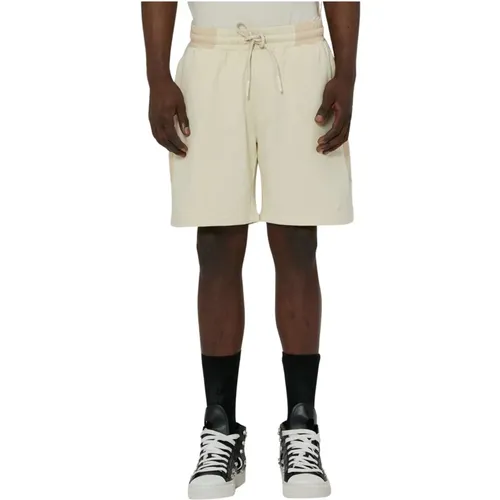 Casual Shorts , Herren, Größe: XL - John Richmond - Modalova