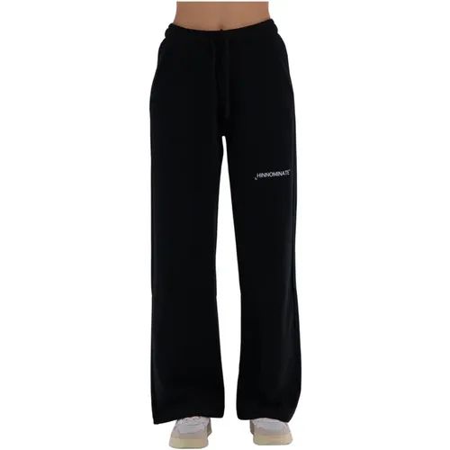 Sweatpants , female, Sizes: M - Hinnominate - Modalova