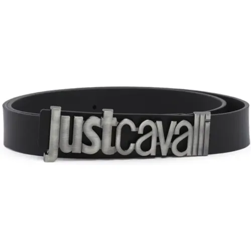 Gürtel , Herren, Größe: 90 CM - Just Cavalli - Modalova