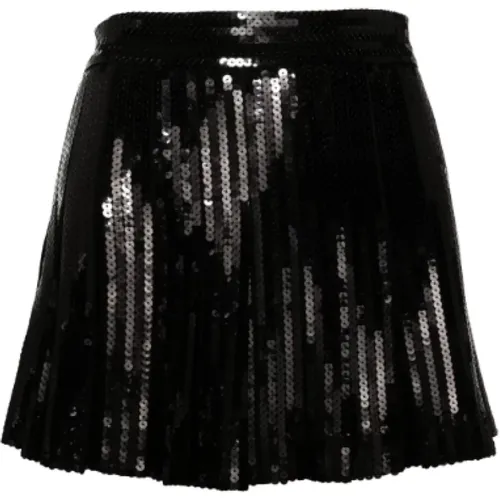 Skirts for Women , female, Sizes: S, M - P.a.r.o.s.h. - Modalova