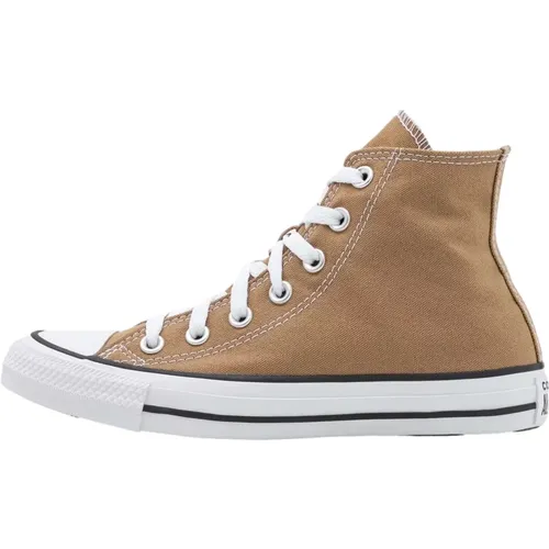 Sneakers , Damen, Größe: 36 EU - Converse - Modalova