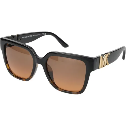 Stylish Sunglasses 2170U , female, Sizes: 54 MM - Michael Kors - Modalova