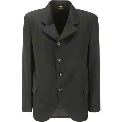 Jacket , female, Sizes: M, S - Comme des Garçons - Modalova