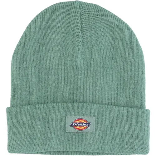 Dunkel Ivy Beanie Hat mit Bündchen - Dickies - Modalova