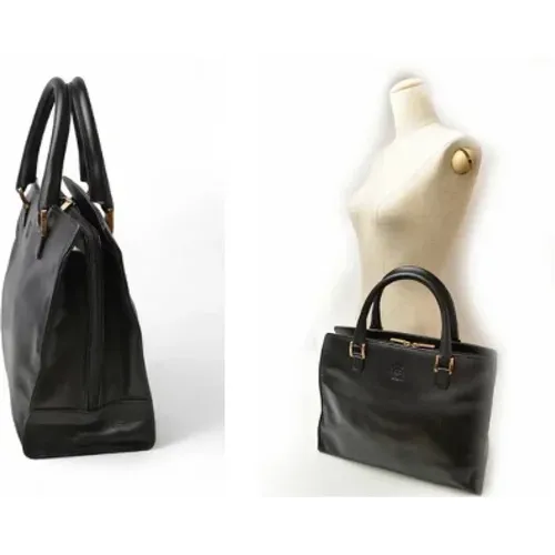 Pre-owned Leder totes - Loewe Pre-owned - Modalova