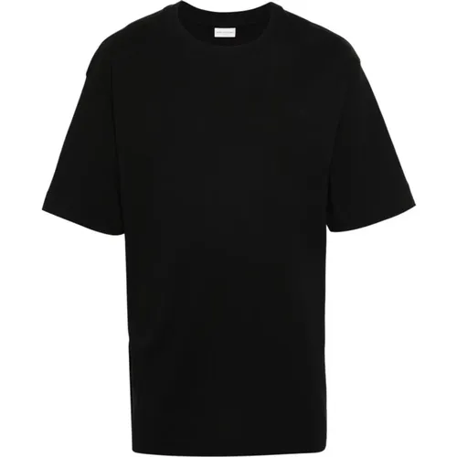 T-Shirts , Herren, Größe: L - Dries Van Noten - Modalova