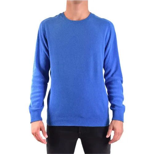 Knitwear , male, Sizes: XL, 2XL, M, 3XL - Drumohr - Modalova