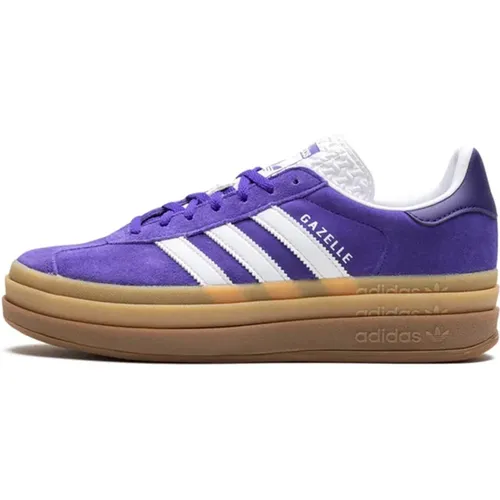 Bold Energy Ink Gum Sneaker , Herren, Größe: 36 EU - Adidas - Modalova