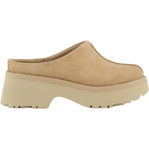 Loafers , female, Sizes: 5 UK, 4 UK, 8 UK - Ugg - Modalova