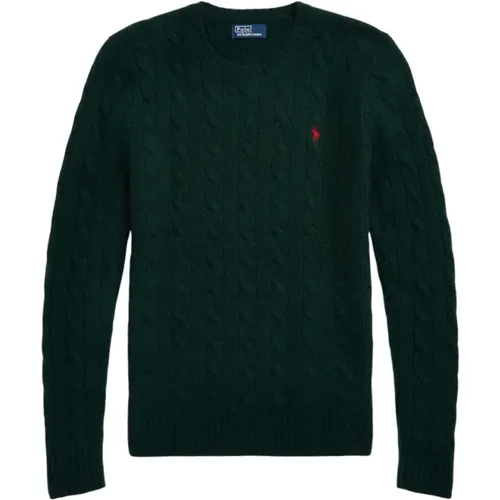 Round-neck Knitwear - Polo Ralph Lauren - Modalova