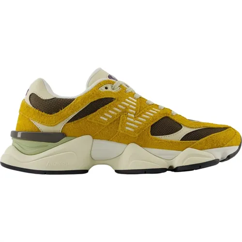 Unisex Running Shoes , male, Sizes: 9 UK, 8 UK, 8 1/2 UK, 10 UK - New Balance - Modalova