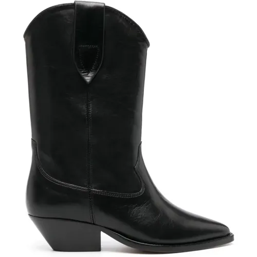 Boots Duerto-Gz , female, Sizes: 5 UK - Isabel marant - Modalova