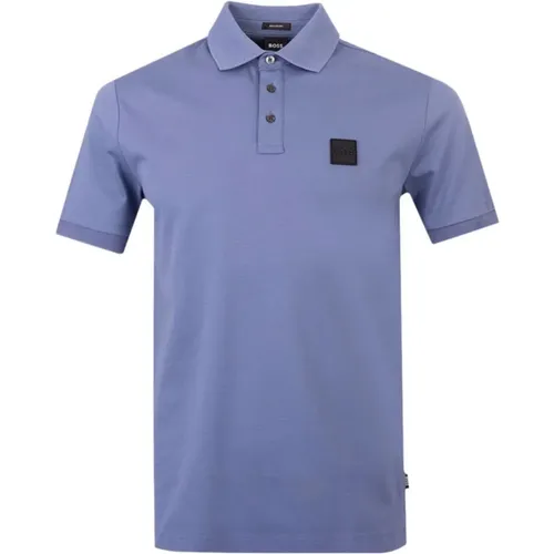 Celeste Polo Shirt Boss - Boss - Modalova