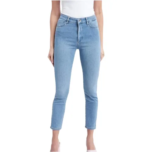 Skinny Jeans , female, Sizes: W25, W30, W26, W29, W28 - Liu Jo - Modalova