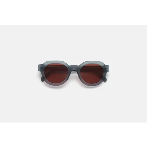 Stoned Vostro Sunglasses , male, Sizes: 51 MM - Retrosuperfuture - Modalova