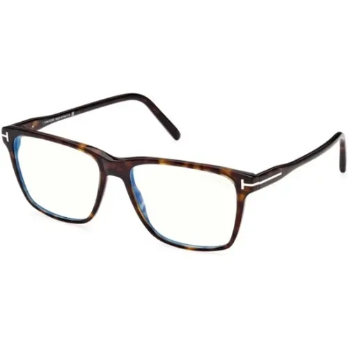 Havana Stil Sonnenbrille Tom Ford - Tom Ford - Modalova