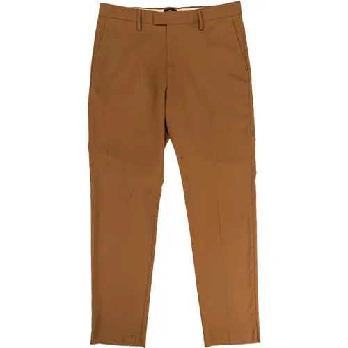 Elegante Herren Chino Hose , Herren, Größe: 2XL - Liu Jo - Modalova