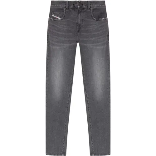 ‘2019 D-Strukt L.32’ jeans , Herren, Größe: W30 L32 - Diesel - Modalova