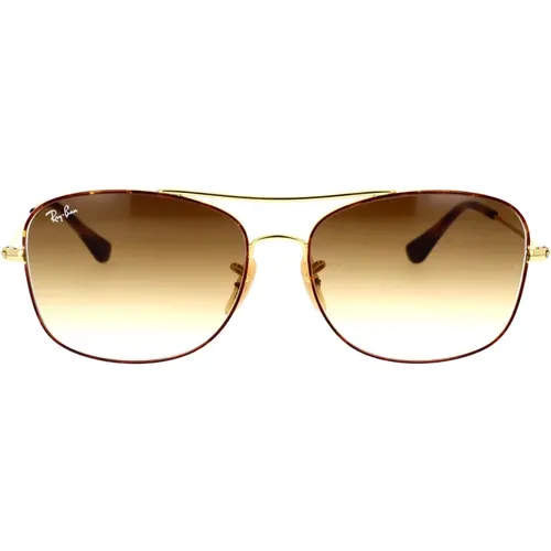 Sonnenbrillen , Damen, Größe: 57 MM - Ray-Ban - Modalova