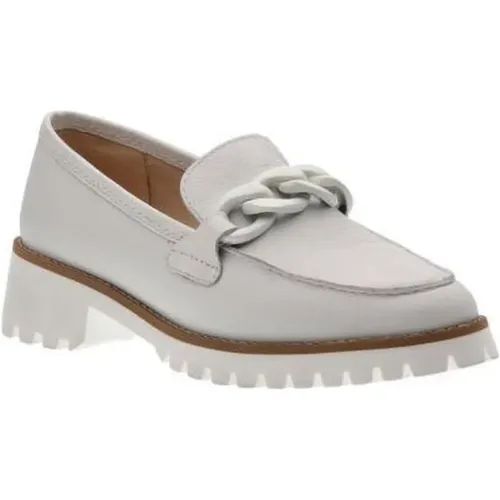 Kent loafers , female, Sizes: 6 UK, 8 UK, 5 UK, 4 UK, 7 UK - Ara - Modalova