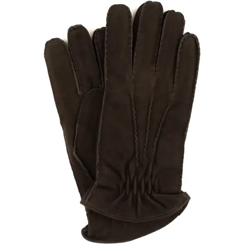 Handschuhe , Herren, Größe: 8 IN - Orciani - Modalova