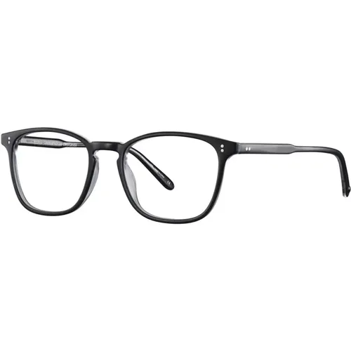 Eyewear frames Boon , unisex, Sizes: 48 MM - Garrett Leight - Modalova
