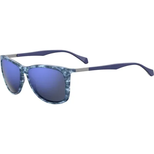 Stylish Sunglasses Boss 0823/S , male, Sizes: 58 MM - Hugo Boss - Modalova