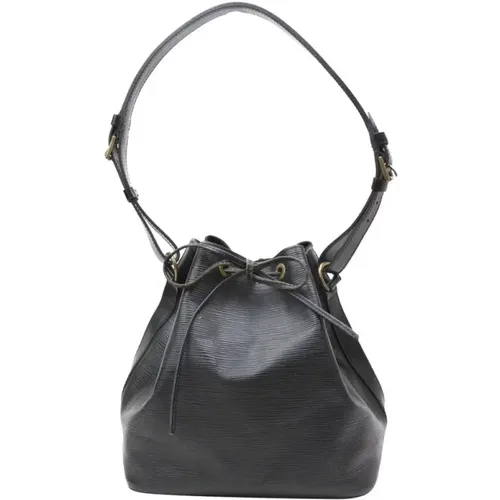 Pre-owned Shoulder Bag , female, Sizes: ONE SIZE - Louis Vuitton Vintage - Modalova