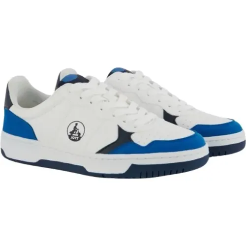 River Tennis Sneakers - Stilvoll und Bequem - JOTT - Modalova