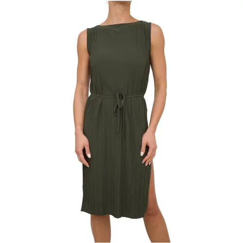 Chic Dress , female, Sizes: S, XS - Max Mara - Modalova