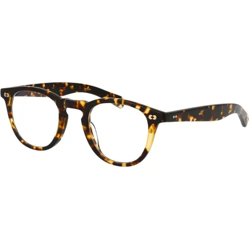 Stylische Optische Brille Hampton X 44 - Garrett Leight - Modalova