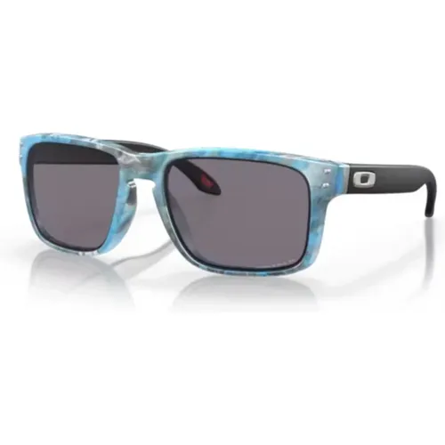 Stylish Sunglasses Collection for Sunny Days , unisex, Sizes: ONE SIZE - Oakley - Modalova