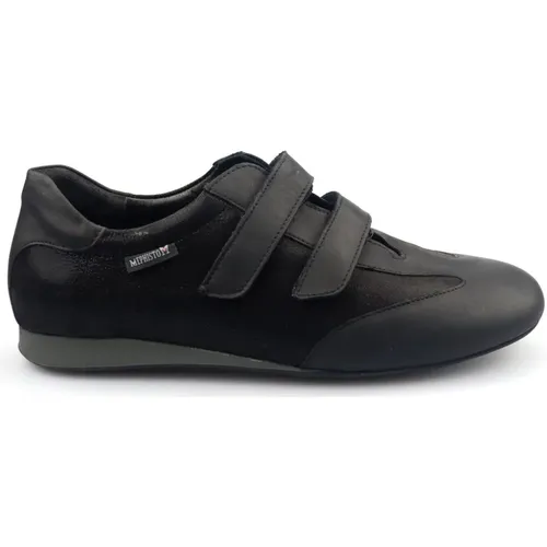 Soft-Air Damen Sneaker , Damen, Größe: 38 1/2 EU - mephisto - Modalova