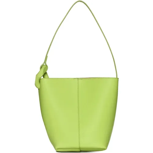 Stylish Bags Collection , female, Sizes: ONE SIZE - JW Anderson - Modalova